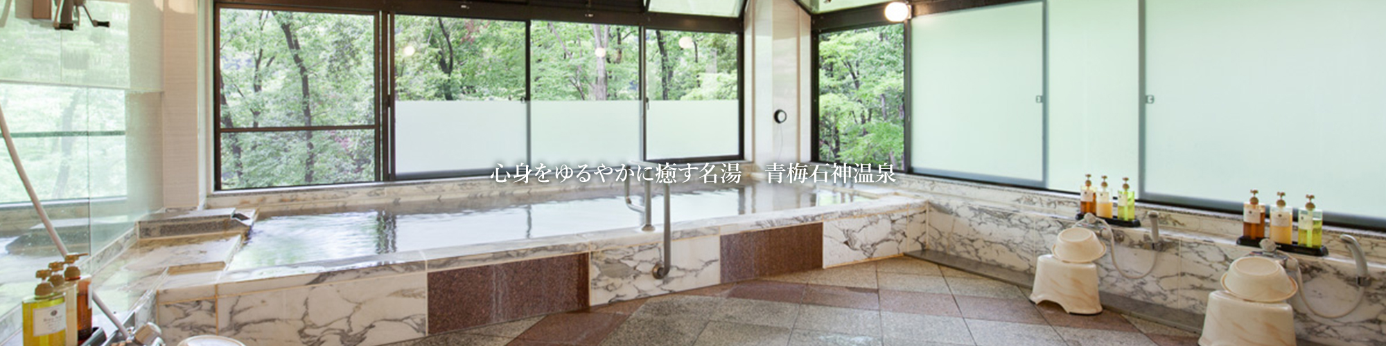 公式サイト 東京 青梅石神温泉 清流の宿 おくたま路 ビューホテルグループ